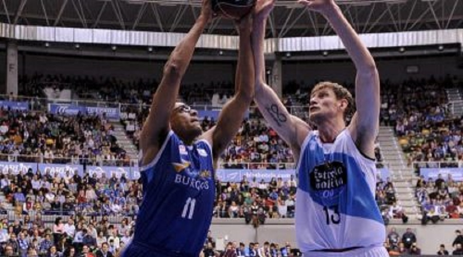 Δελεάζει το διπλό της Μπούργος