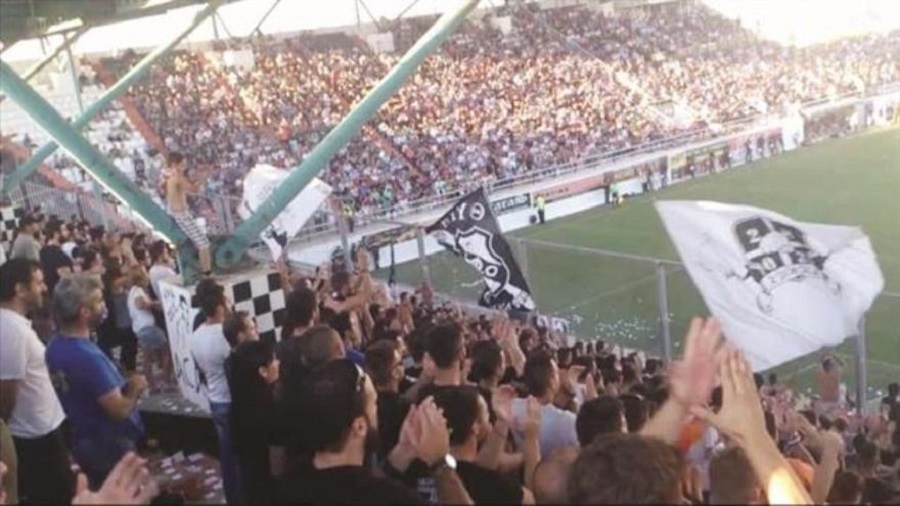 ΟΦΗ : «Το Σάββατο το απόγευμα το Γεντί Κουλέ, γιορτάζει» | to10.gr ΟΦΗ : «Το Σάββατο το απόγευμα το Γεντί Κουλέ, γιορτάζει» | to10.gr