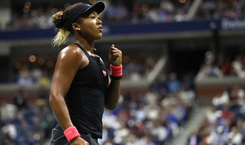 US Open: Επεισοδιακός τελικός, έγραψε ιστορία η Οσάκα!