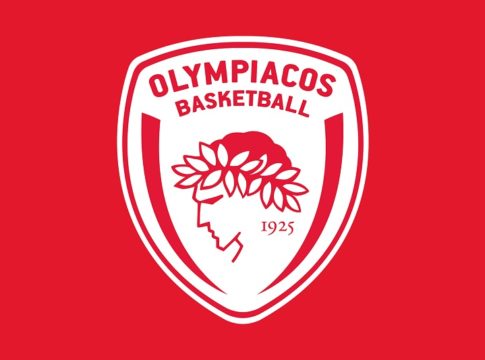 Ολυμπιακός: Συλλυπητήρια για τον παππού του Πρίντεζη