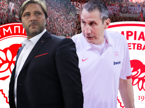 Νέοι, ωραίοι και πρωτοκλασάτοι!