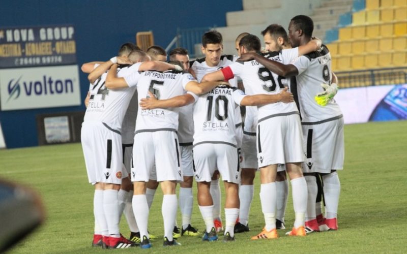 «Ο Ερασιτέχνης θα είναι κοντά στη νέα προσπάθεια του ΟΦΗ»