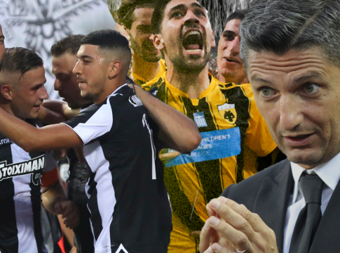 Πρόβλημα για τον ΠΑΟΚ θα είναι η υπεροψία του…