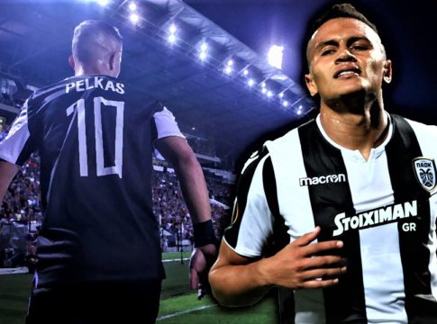 Και οι ήττες είναι δημιουργικές,  χωρίς δυο δεξιά μπακ