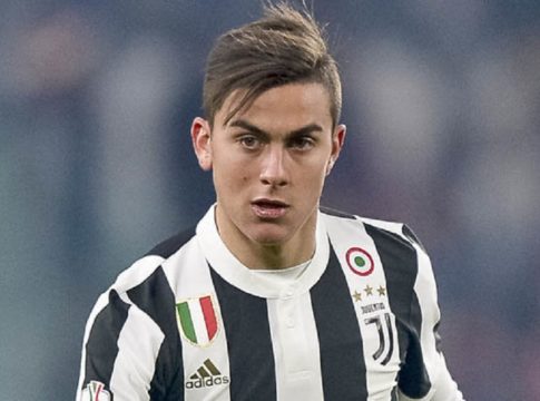 Αποσύρθηκε η Γιουνάιτεντ για Ντιμπάλα, «χάλασε» η τράμπα με Λουκάκου