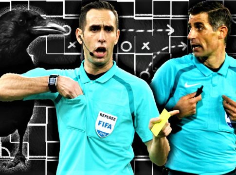 Η ΚΕΔ στέλνει στην Τούμπα την «ντροπή της Ελλάδας»