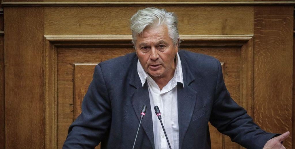 «Βόμβα» από τον Παπαχριστόπουλο για το «Μακεδονικό»