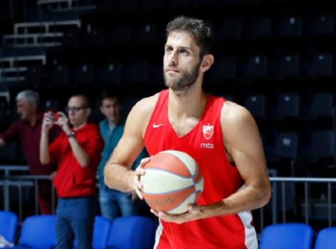 Περπέρογλου: «Ο Τόμιτς μπορεί να γίνει εξαιρετικός προπονητής»