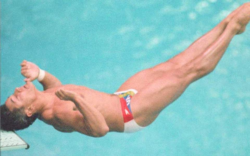 30 χρόνια απ’ τον σοκαριστικό τραυματισμό του πρωταθλητή στις καταδύσεις, Γκρεγκ Λουγκάνις (vid)