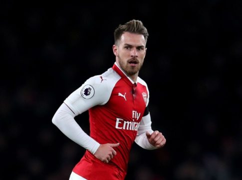 Ενδιαφέρεται και η Μίλαν για Ράμσεϊ