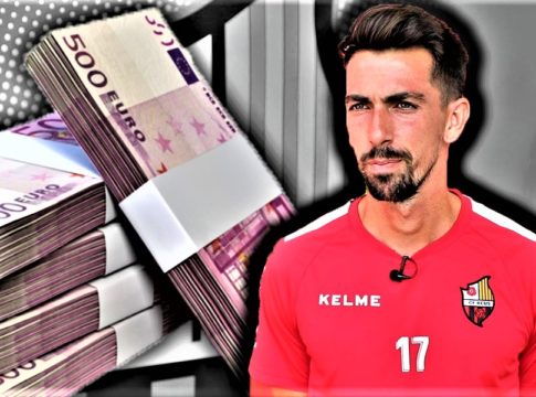 Η La Liga ακυρώνει μεταγραφή λόγω… χαμηλού συμβολαίου και σκιών για «μαύρο χρήμα»!