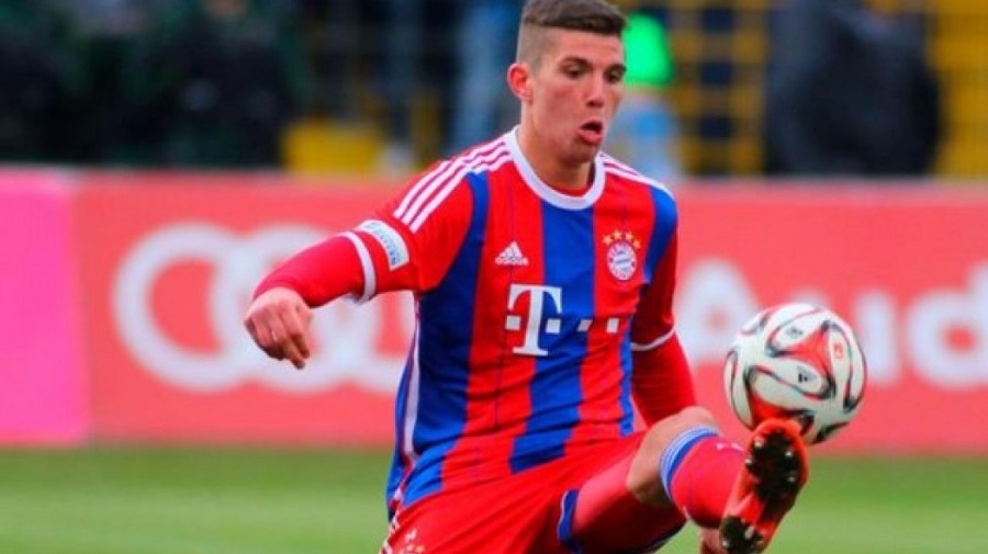 Στην Ελλάδα το απόγευμα ο Ριμπερί