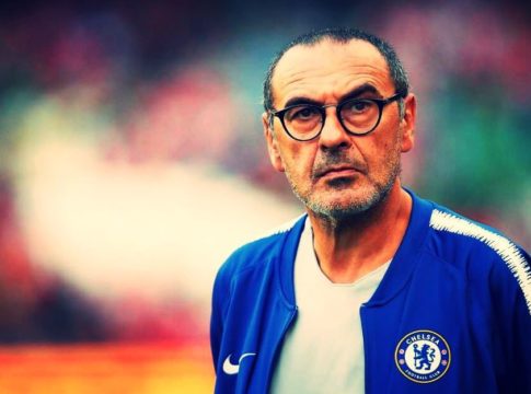 Europa League: «Ποιος στον δ&%#λο είσαι ΠΑΟΚ;»