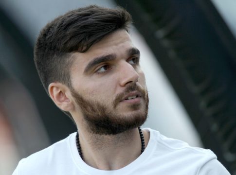 Γ. Σαββίδης: «MVP ο Τζήλος, ξένους διαιτητές σε κάθε ματς» (pics)
