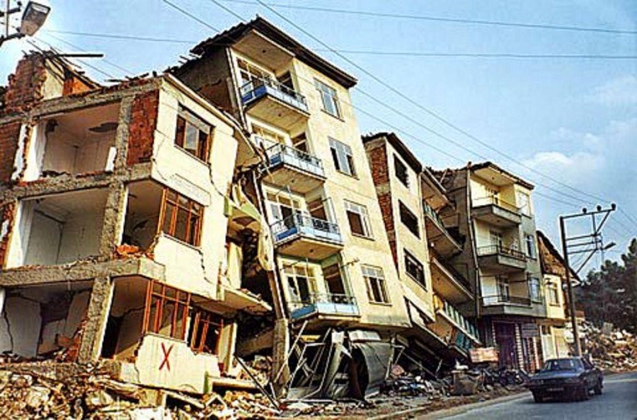 Σεισμός Πάρνηθας : 19 χρόνια από τη μεγάλη καταστροφή