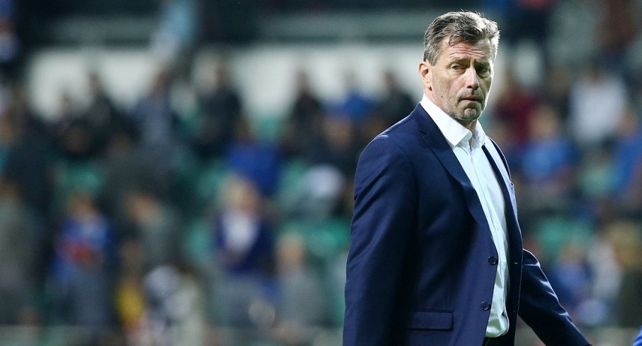 Αλέφαντος: Λάθη ο Σκίμπε, διαβάστε τις επιλογές τις δικές μου!