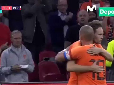 Αποθέωση στο «αντίο» του Σνάιντερ (vid)