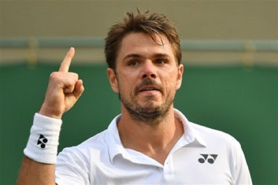 Γεμάτο ματς με Σταν και Κατσάνοφ