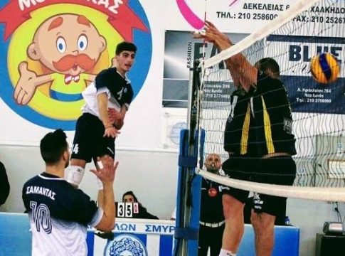 Απόλλων Σμύρνης: 1ο Τουρνουά «Δημήτρης Καλαϊτζής» με τη συμμετοχή και του Παναθηναϊκού