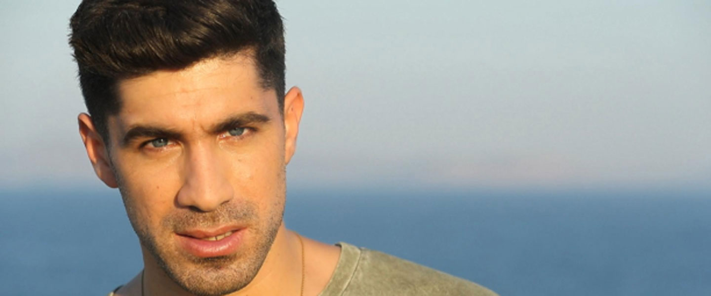 Παναγιώτης Κουφογιάννης: Κυκλοφόρησε το πρώτο single του νικητή του X Factor (vid)