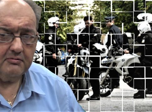 Η παράξενη σιωπή για τον Τσιχριτζή