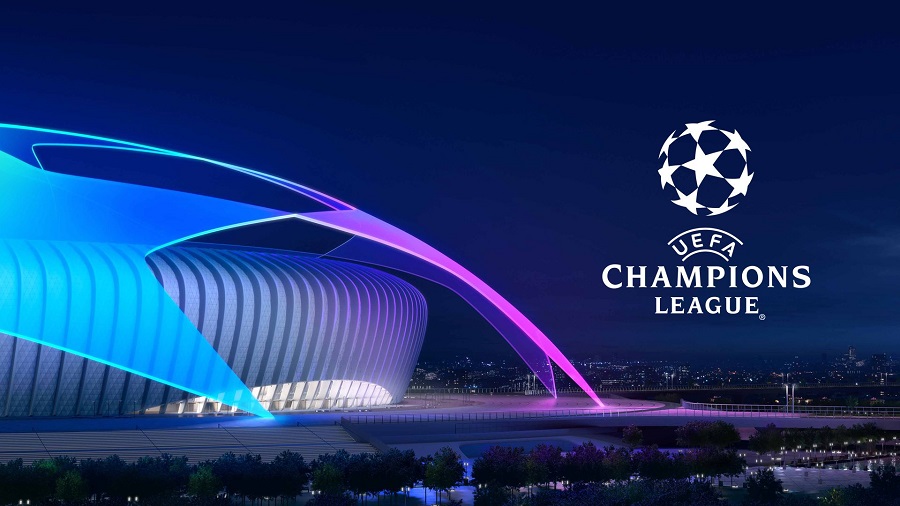 LIVE: Η δεύτερη αγωνιστική των ομίλων του Champions League
