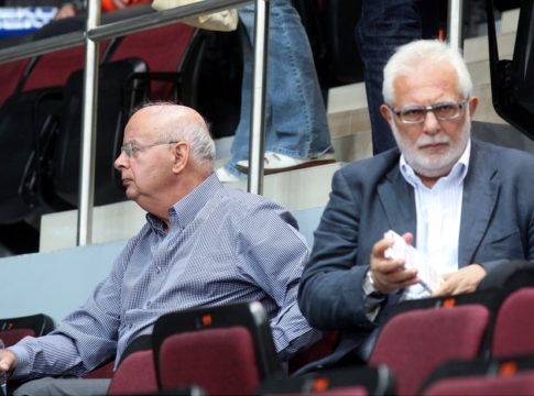 Απίστευτο: Τα μόρια πάνω από την υγεία των παιδιών μας