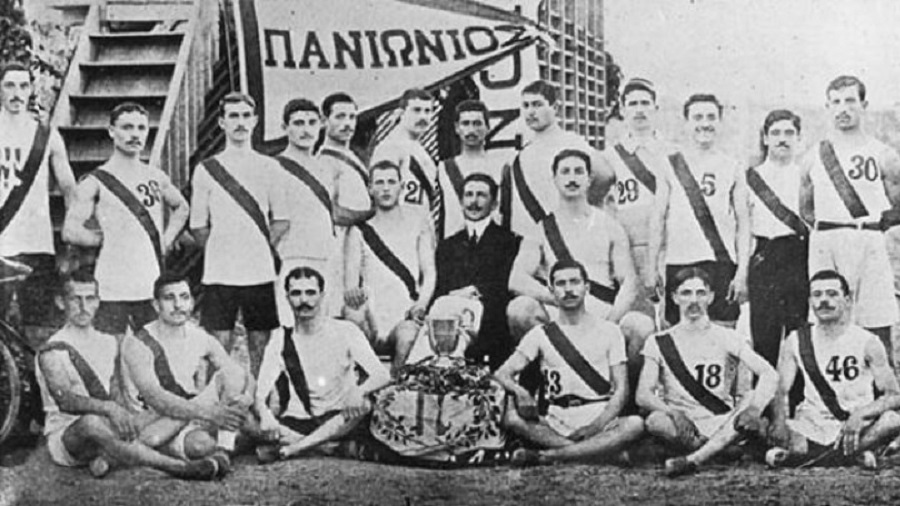 «Ιστορικός» ετών 128! | to10.gr «Ιστορικός» ετών 128! | to10.gr