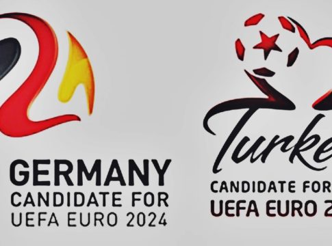 Διοργάνωση Euro 2024: Τέταρτη και τυχερή για Τουρκία ή θα κερδίσει η «πρωτάρα» Γερμανία