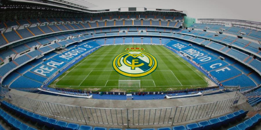 Το νέο Σαντιάγο Μπερναμπέου κόβει την ανάσα! (vid)