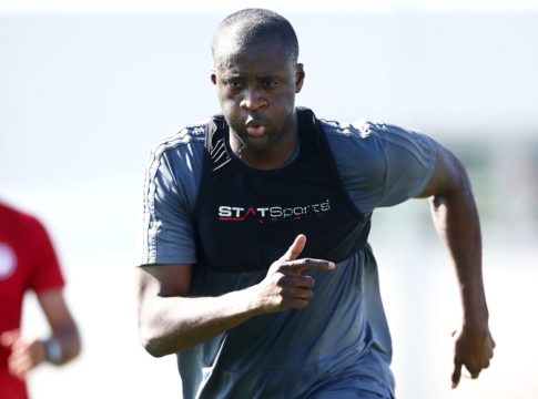 Ο Τουρέ «τρελαίνει» κόσμο