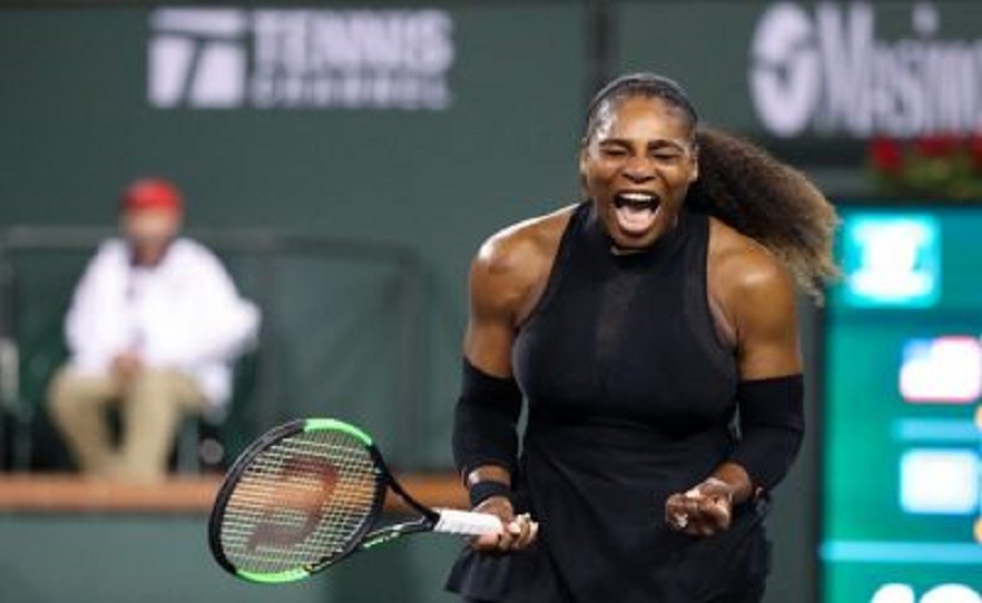 Απόλυτο φαβορί η Ουίλιαμς