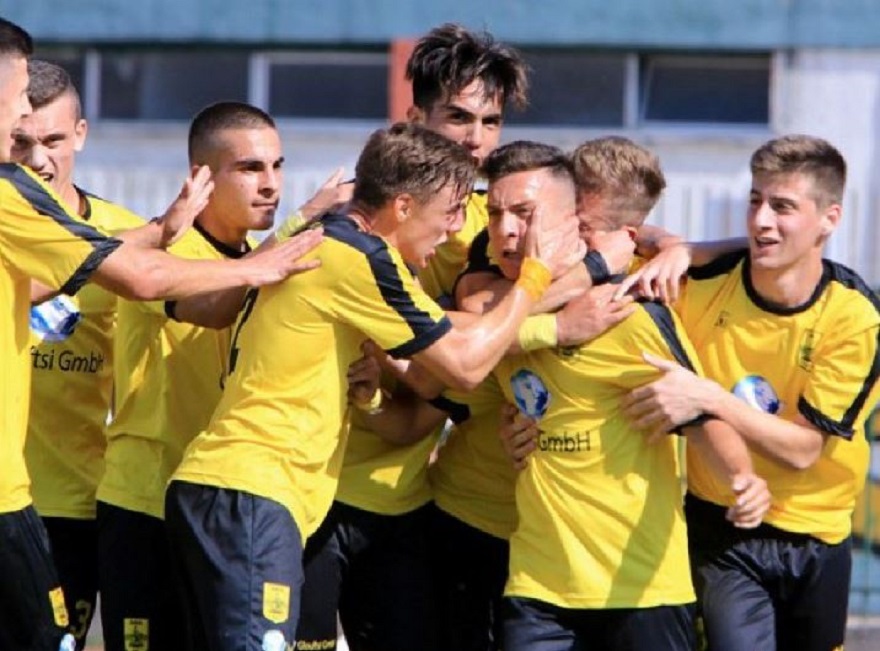 Οι αγώνες των τμημάτων υποδομής του Άρη