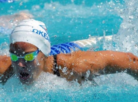 Στις ΗΠΑ η Παυλοπούλου