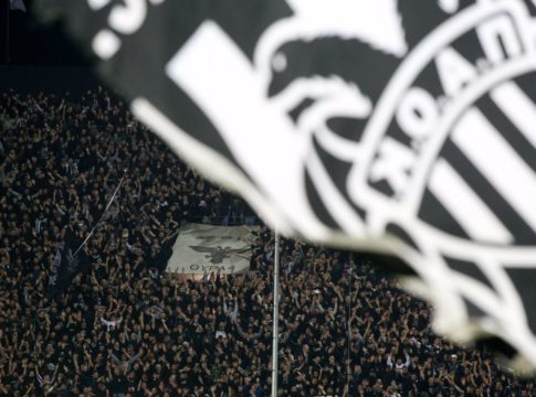 Δύο ώρες ήταν αρκετές για το sold out (pic)