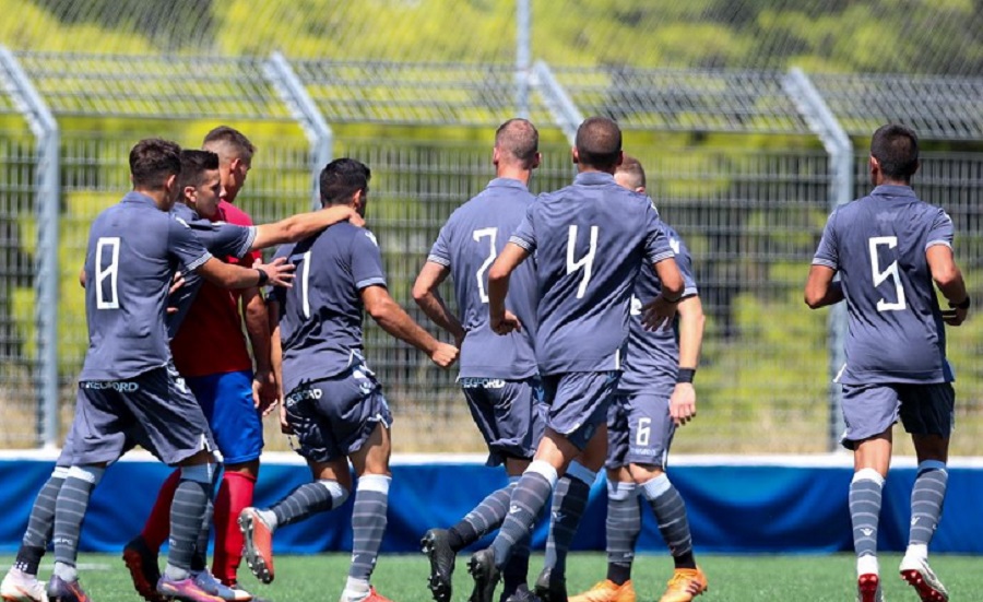 Ο ΠΑΟΚ ψάχνει «ταλεντάκια»