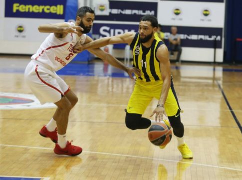 Ξεμούδιασμα της Φενέρ με Εθνική Τυνησίας