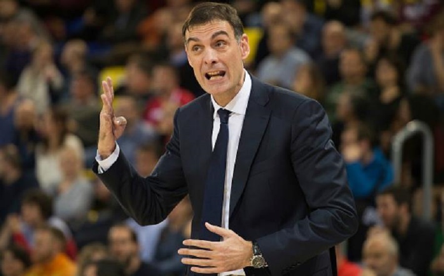 Μπαρτζώκας: «Θρυλική μορφή για το ευρωπαϊκό μπάσκετ ο Παύλος Γιαννακόπουλος»