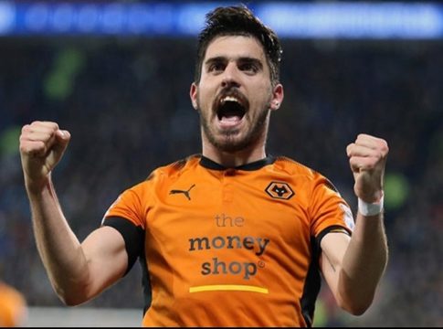 Η Γούλβς ζητά 110 εκατομμύρια από τη Σίτι για Νέβες