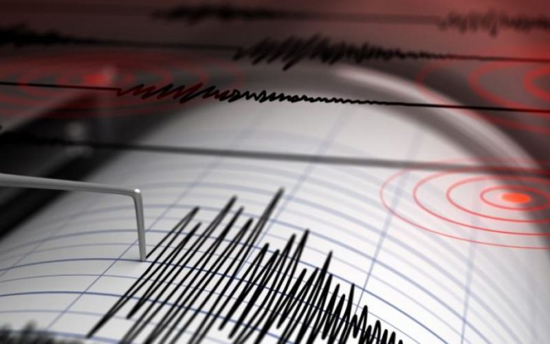 Σεισμός 3,8 ρίχτερ στην Αστυπάλαια