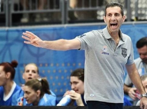 Κεραμιδάς : «Λίγο ήθελε…»