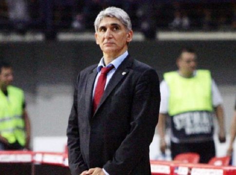 Ταξίδεψε στην Αμερική ο Παναγιώτης Γιαννάκης