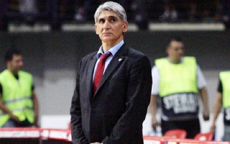Ταξίδεψε στην Αμερική ο Παναγιώτης Γιαννάκης