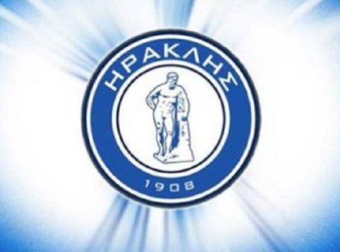 Γ.Σ. Ηρακλής : «Καλή επιτυχία στον Τομ Παπαδόπουλο και το νέο ΔΣ της ΠΑΕ»