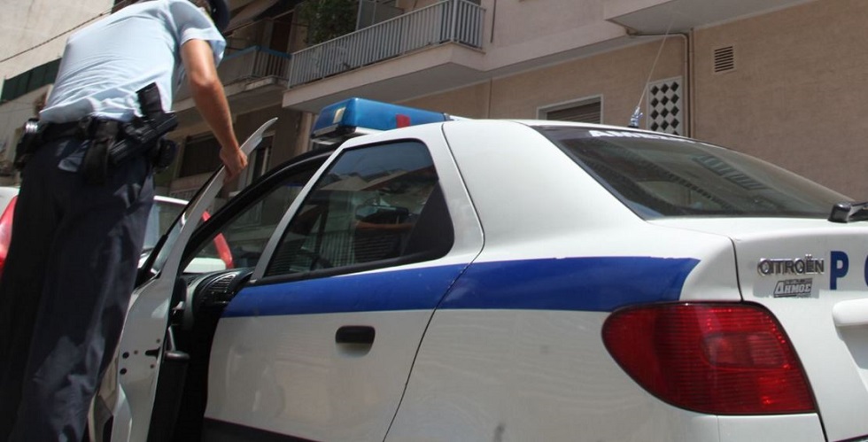 Λήξη συναγερμού στην Παπαδιαμαντοπούλου – Η «βόμβα» ήταν φελιζόλ