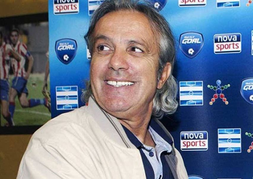 Ζήνδρος : «Η ποιότητα του Άρη θα φαίνεται περισσότερο στα ντέρμπι»