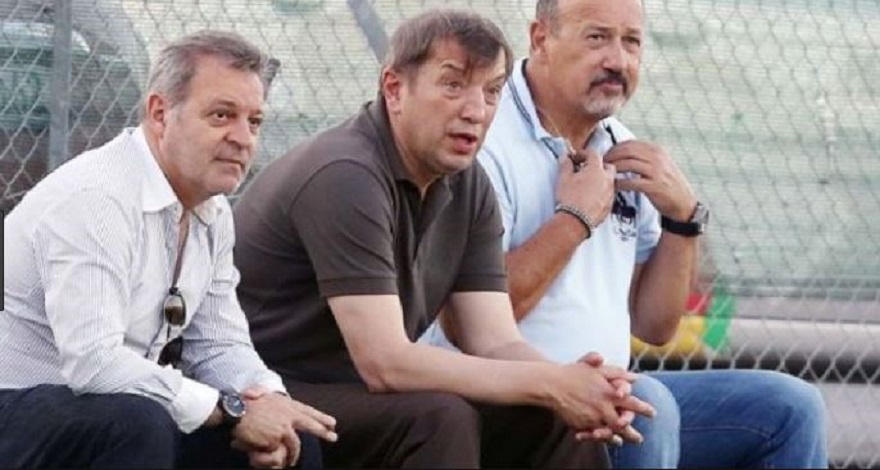 Παραιτήθηκε ο Διευθυντής Ποδοσφαίρου του ΑΠΟΕΛ