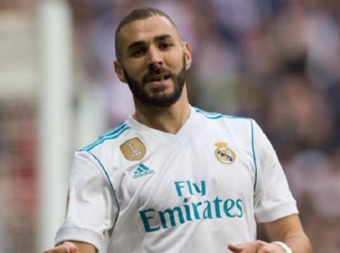 Σκέφτεται να πουλήσει Μπενζεμά  τον Ιανουάριο η Ρεάλ Μαδρίτης