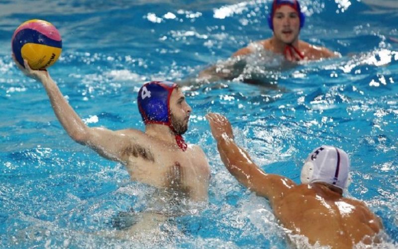 Με Ορτίτζια η Βουλιαγμένη στα προημιτελικά