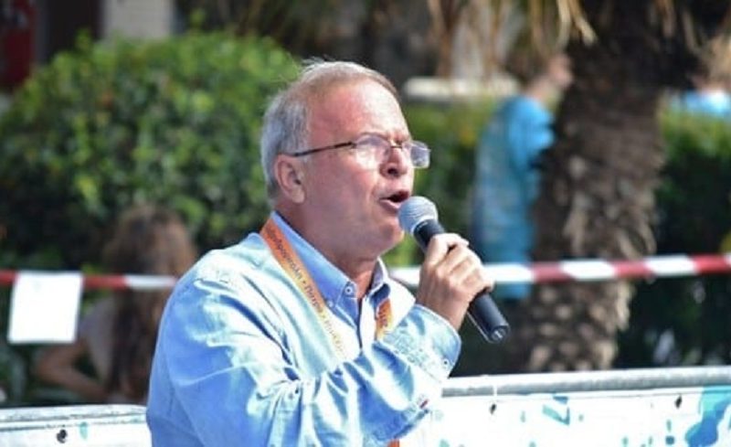 Έτσι σε θέλω, να λες αλήθειες Γιάννη Μαμουζέλο